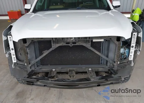 2015 GMC Yukon Xl 1500 Sle from USA, damaged, VIN 1GKS1GKC0FR571972